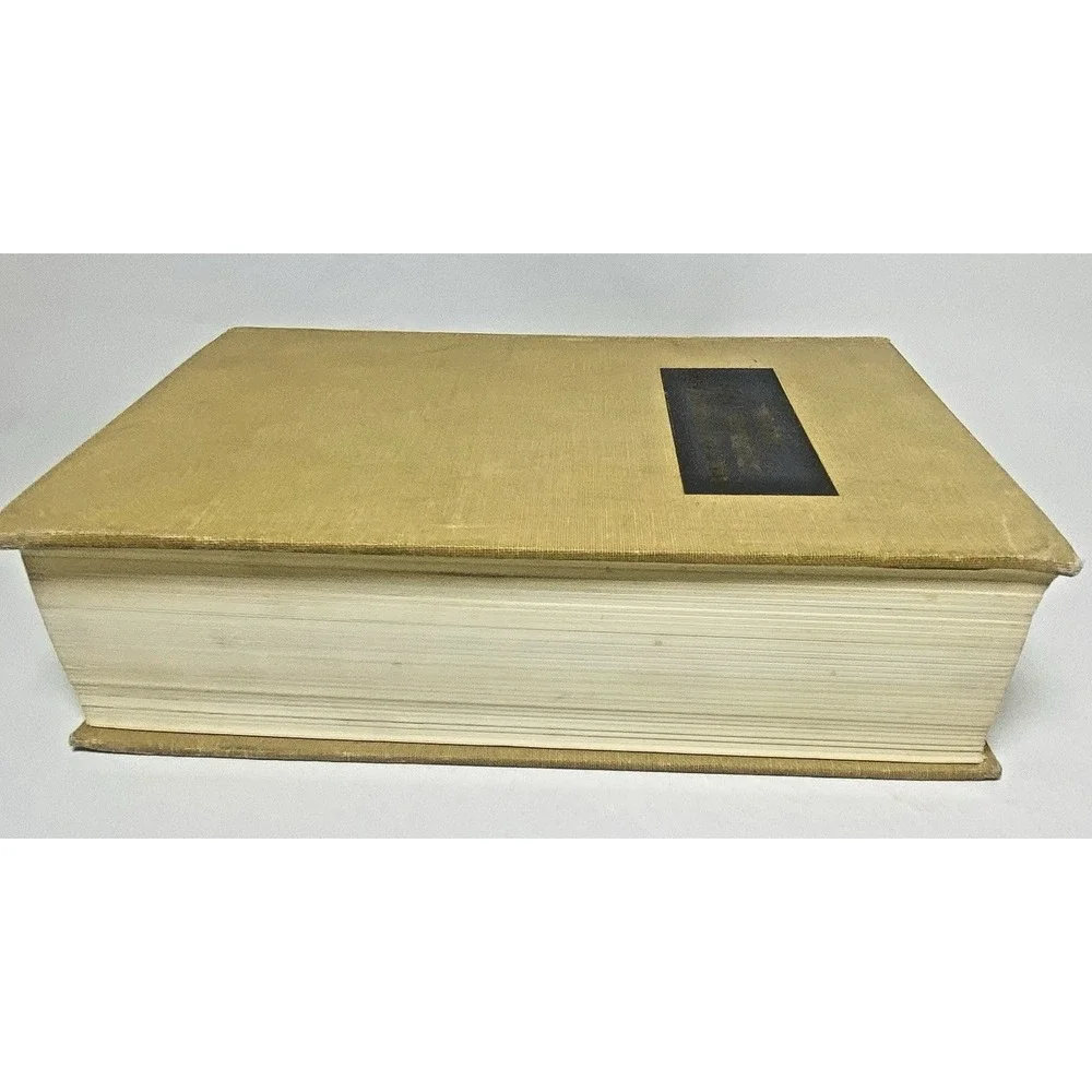 Dynamic Rock Mechanics 12th Symposium Edited by George‎ B. Clark Hardcover 1970s